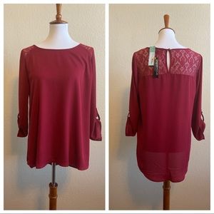 ❤️ NWT Papermoon Stitch Fix Exclusive